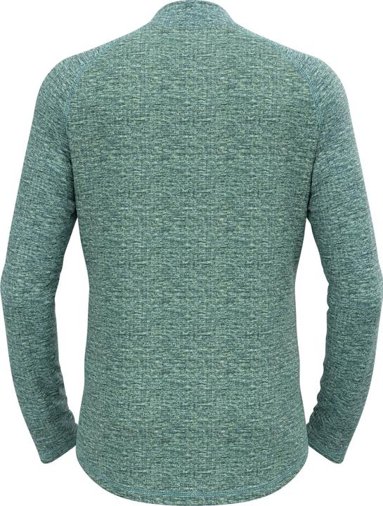Actual product image Odlo Mid layer full zip TENCIA (XXL)