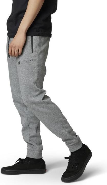 Produktbild Fox Pant 22 Base Over Dwr Flc Htr Graph (L)