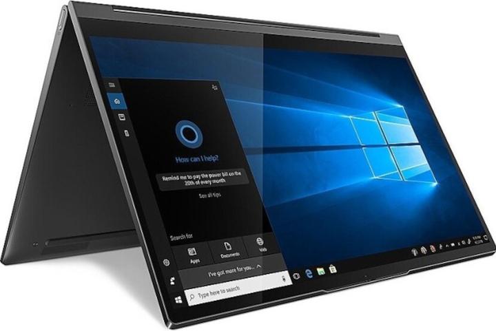 Produktbild Lenovo Yoga C940 (14", Intel Core i7-1065G7, 16 GB, 512 GB, DE)