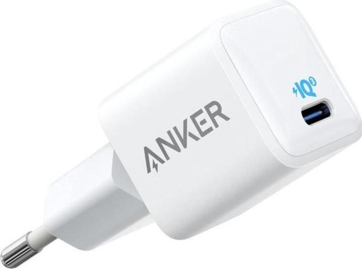 Actual product image Anker PowerPort III Nano (20 W)