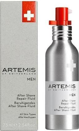 Image du produit Artemis Fluide réparateur après-rasage pour hommes (Gel après-rasage, 75 ml)