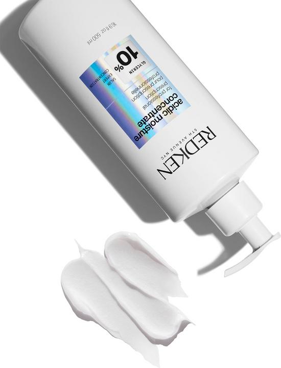 Actual product image Redken Acidic Moisture Concentrate (500 ml)
