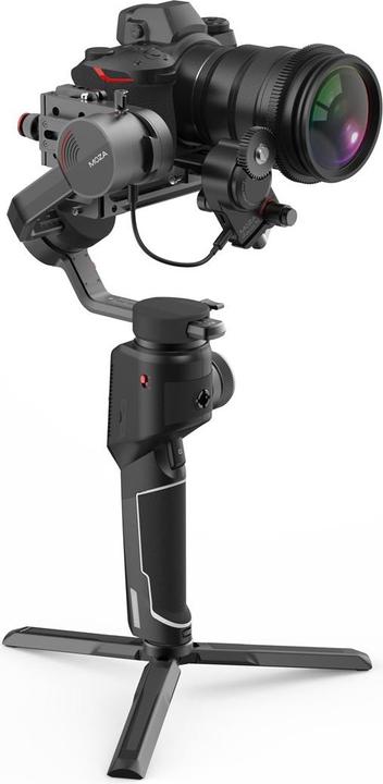 Produktbild Moza AirCross 2 Professional (Spiegelreflexkamera, Systemkamera, 3.20 kg)