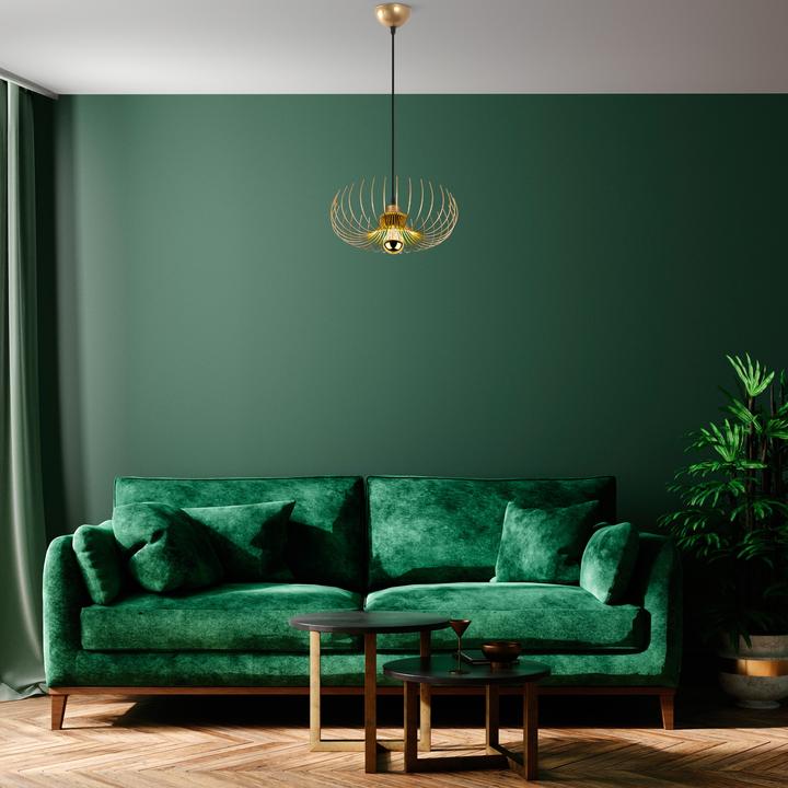 Produktbild Opviq Karsortel Uniq Chandelier (E27)