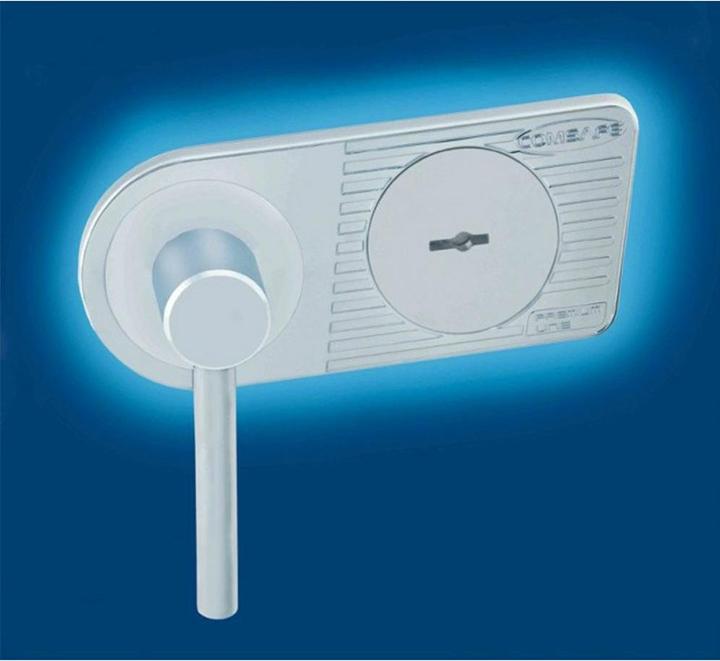 Produktbild Rottner Waffenschrank Sport N6 Premium DB grün (184 l)