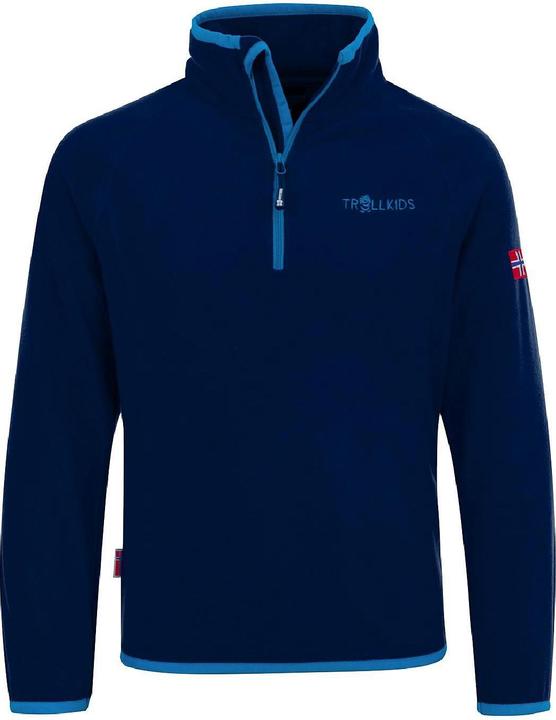 Navy, Light Blue