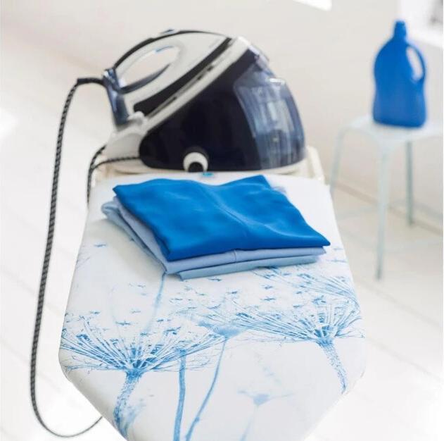 Produktbild Brabantia Solide Cotton Flower (124 x 45 cm)