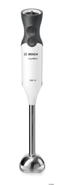 Produktbild Bosch Hausgeräte MS6CA4120