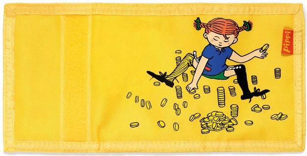 Produktbild Pippi Langstrumpf: