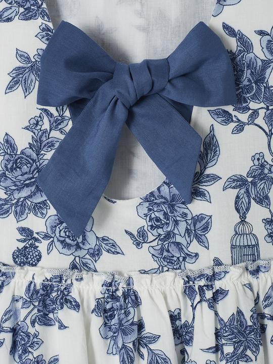 Produktbild Vertbaudet Kleid (158)
