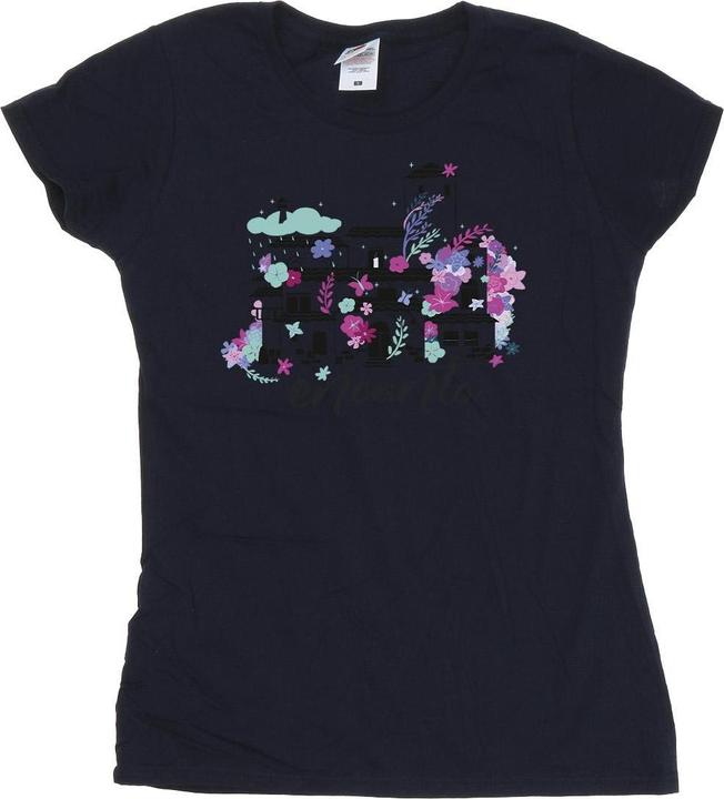 Disney Encanto Casita TShirt (M)