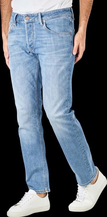 Produktbild Jack & Jones Jjitim Jjdavis - 12229815 (32)