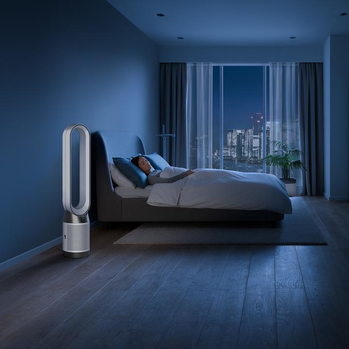 Actual product image Dyson Purifier Cool TP10 (27 m²)