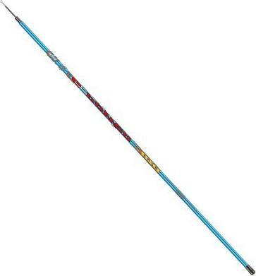 Okuma G-power Tele Pole 4m (Teleskoprute, 400 cm)