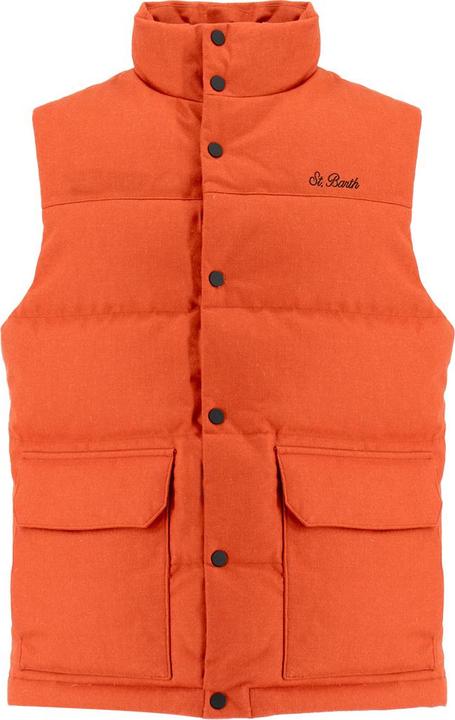 MC2 Saint Barth Gilet (M)