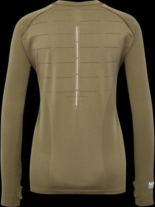 Image du produit Newline Nwlpace Ls Seamless Femme (XS)