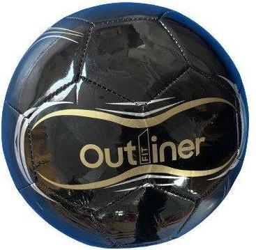 Outliner FOOTBALL BALL SMTPU3981B SIZE 5 (5)
