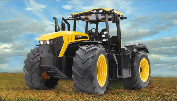 Produktbild Jamara JCB Fastrac Traktor