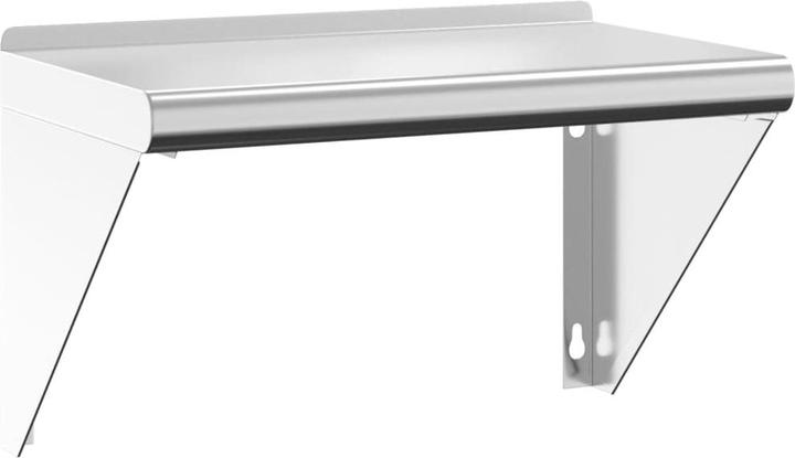 Produktbild VidaXL Wandregal Edel
