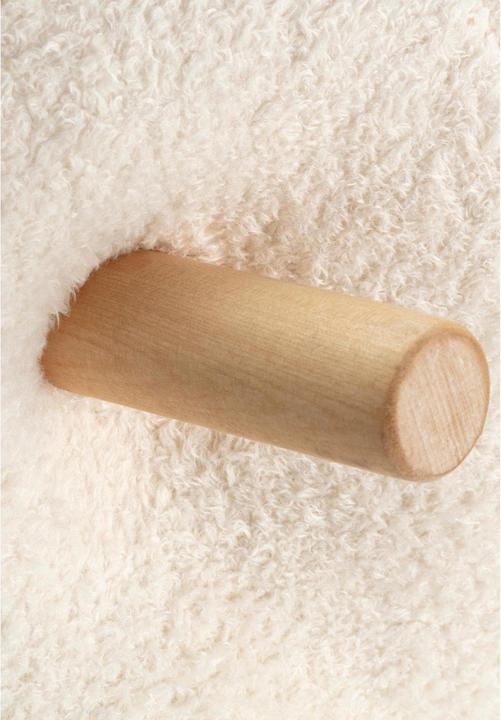 Produktbild Sterntaler Schaukeltier Edda