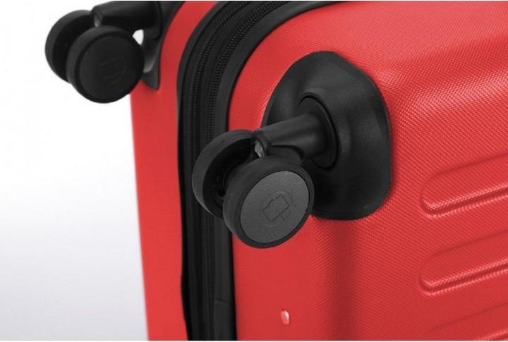 Produktbild Hauptstadtkoffer Spree - Handgepäck Hartschale matt mit TSA (42 l, Handgepäck (bis 50l))
