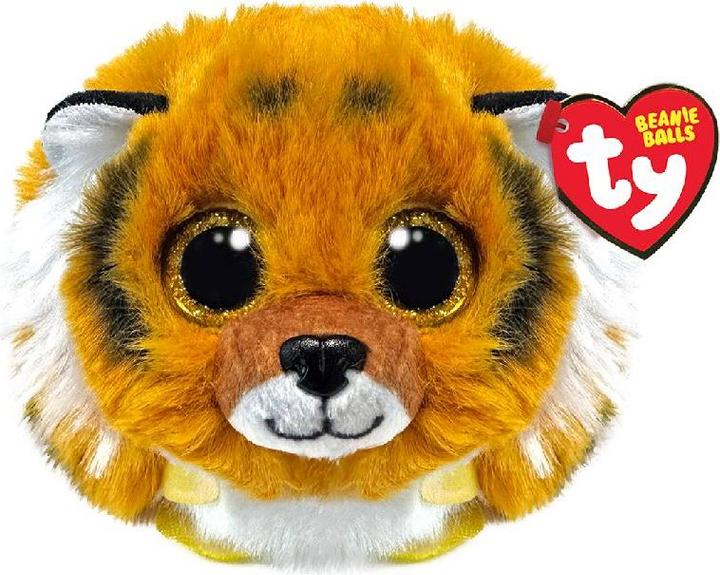 Produktbild Ty Teeny Puffies Clawsby Tiger 10cm (10 cm)