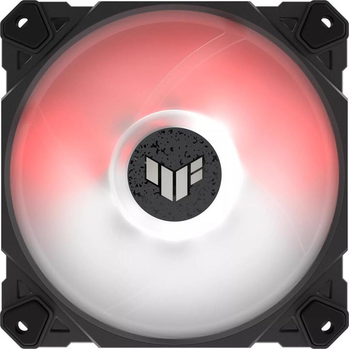Produktbild ASUS TUF Gaming TF120 ARGB 3er Pack (120 mm, 3 x)