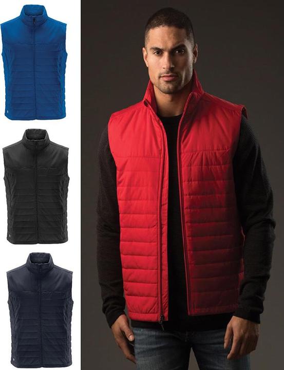 Produktbild Stormtech Steppweste Nautilus (XL)