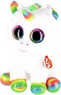 Image du produit Ty Beanie Boos XL Pixy licorne (42 cm)