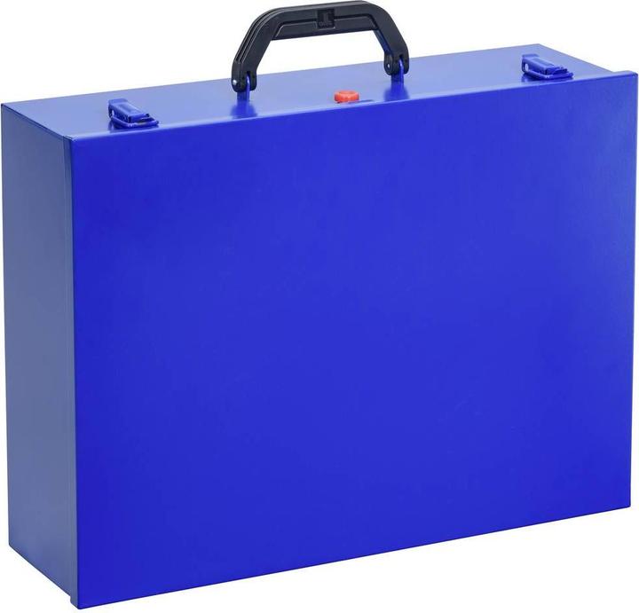Actual product image Allit All-purpose suitcase