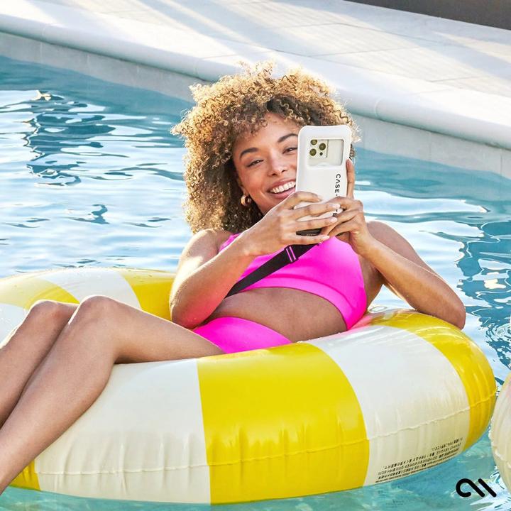 Image du produit Case-Mate Étui pour téléphone portable étanche IP68 (Universel)