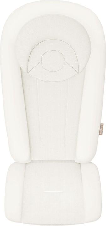 Cybex Newborn Nest White | white