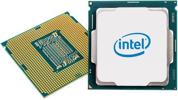 Produktbild Intel Xeon E-2174G LGA1151 Cache Graphics BOX CPU (LGA 1151, 3.80 GHz, 4 -Core)