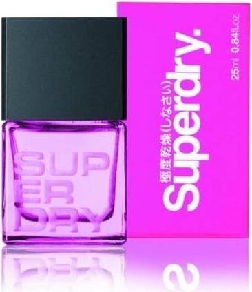 Superdry Neon Collection (Eau de Toilette, 25 ml)