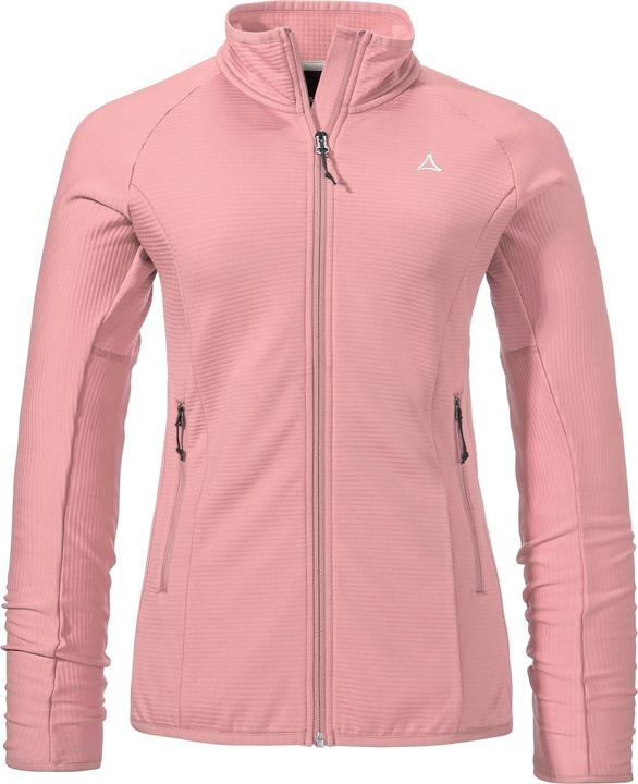 Produktbild Schöffel Fleece Jk Style Cascata WMS (38, M)
