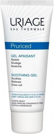 Produktbild Urgo Uriage geborene erfrischende und knappende Gel, 100 ml (Körpergel, 100 ml)
