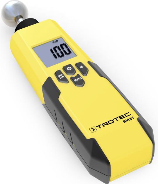 Image du produit Trotec BM31
