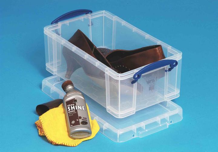 Produktbild Really Useful Box Ordnungsbox (34 x 12.5 x 20 cm, 5 l)