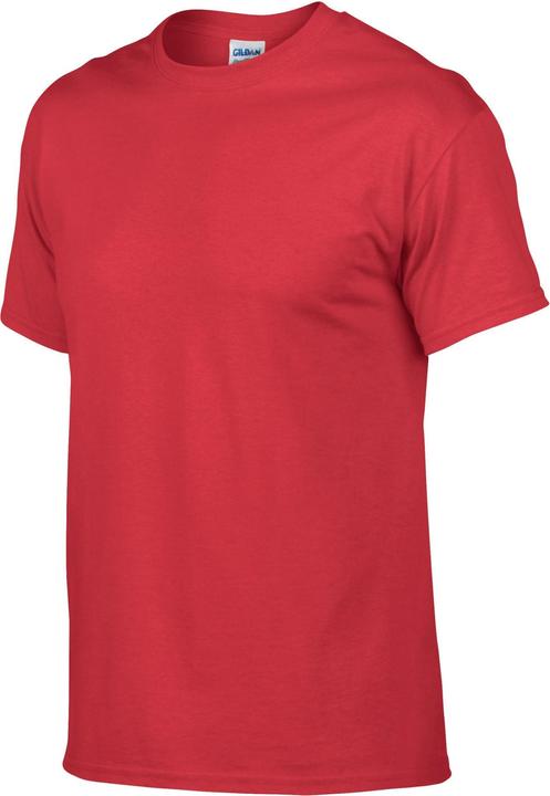 Produktbild Gildan TShirt Erwachsene aus einfarbiger DryBlendMischung (M)