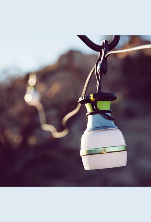 Actual product image Goal Zero Light-a-Life 350