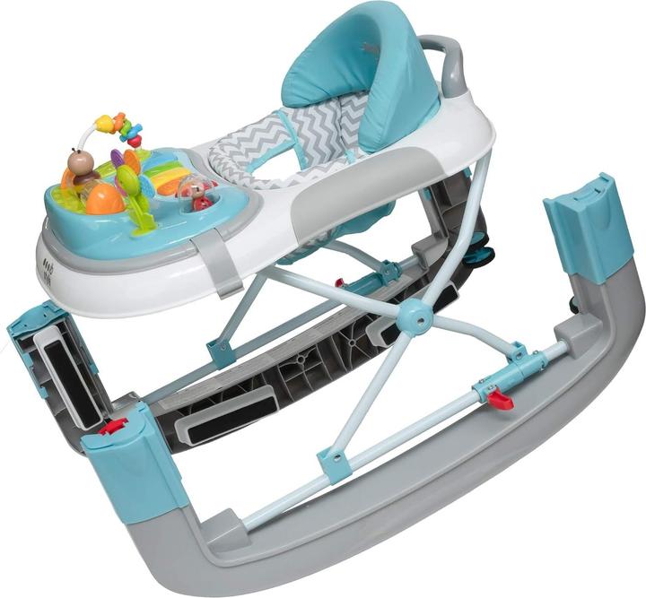 Immagine prodotto IB-Style Passeggino 5in1 "Wave