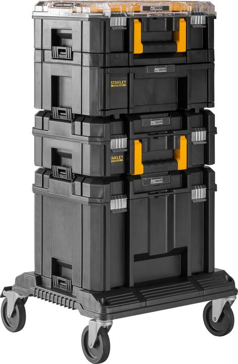 Actual product image Stanley TSTAK Tower (5 pieces)