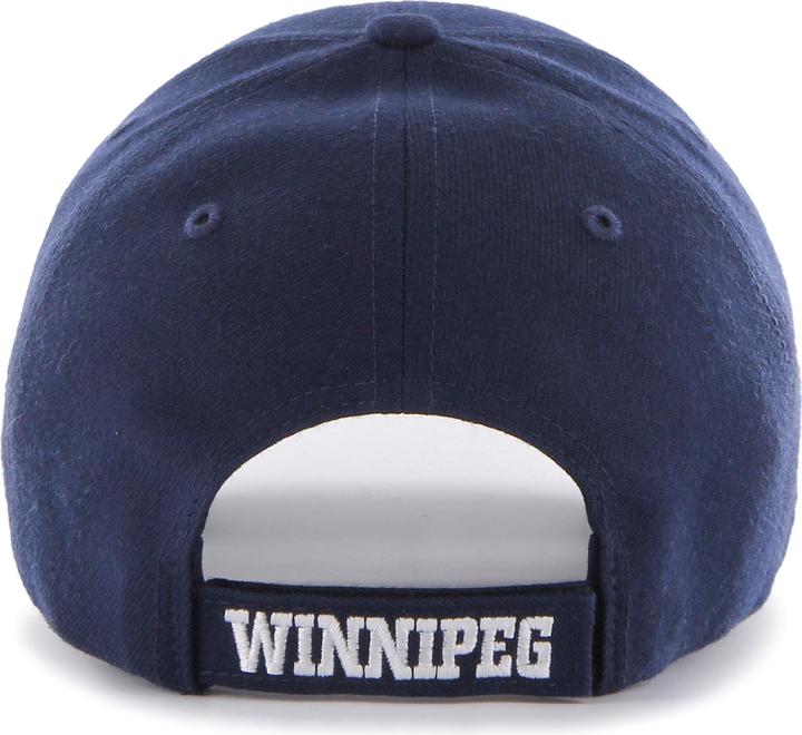 Produktbild 47 Brand NHL Winnipeg Jets (One Size)