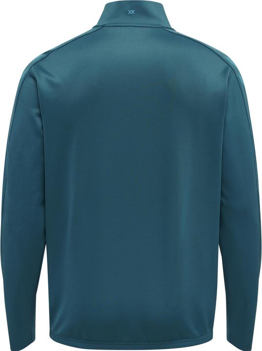 Immagine prodotto hummel Core Xk Half Zip Poly Sweat (M)