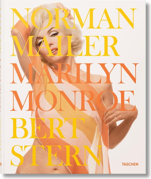 Immagine prodotto Norman Mailer. Bert Stern. Marilyn Monroe (Inglese, Norman Mailer, 2022)