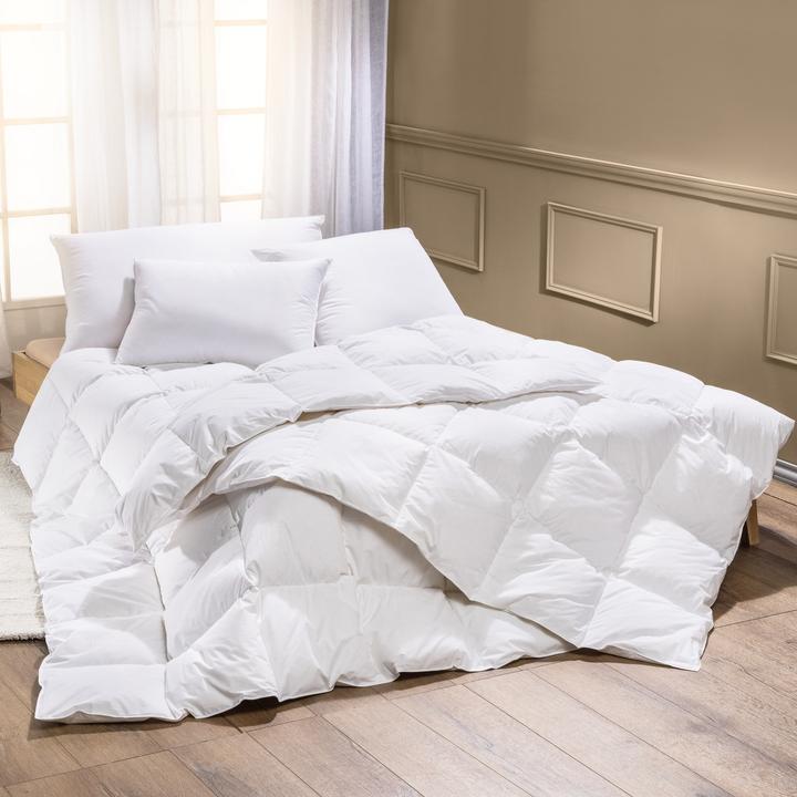Actual product image Billerbeck Edition Thea (800 g, 200 x 210 cm)
