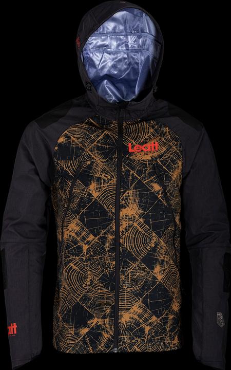 Produktbild Leatt MTB HydraDri 4.0 Jacket timber L (L)