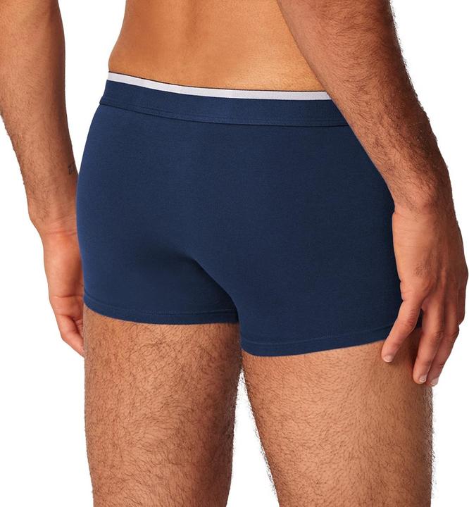 Immagine prodotto Skiny 6er Pack Basic Retro Short / Pant (XXL, confezione da 6)