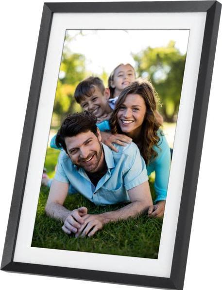 Produktbild Rollei Smart Frame WiFi 104 (10.10", 1280 x 800 Pixel)