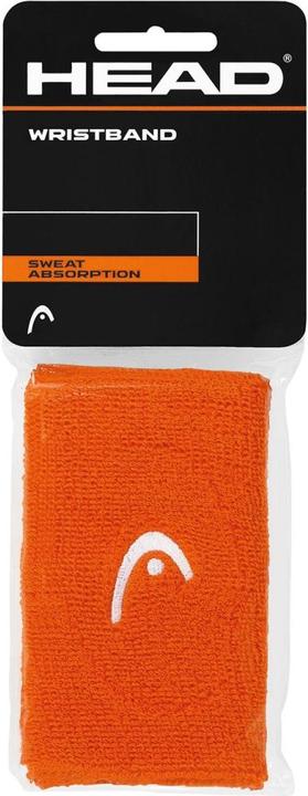 Head 5" Schweissband orange